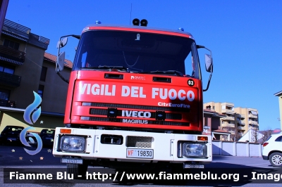 Iveco CityEuroFire 100E21 I serie 
Vigili del Fuoco
Comando Provinciale di Lodi
Distaccamento Volontario di Sant'Angelo Lodigiano (LO)
AutoPompaSerbatoio allestimento Iveco-Magirus
Ricondizionato Divitec
VF 19830
Parole chiave: Iveco CityEuroFire_100E21_Iserie VF19830