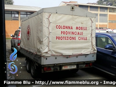 Carrello
Croce Rossa Italiana
Comitato Provinciale di Como
CRI A379
Parole chiave: Carrello CRIA379