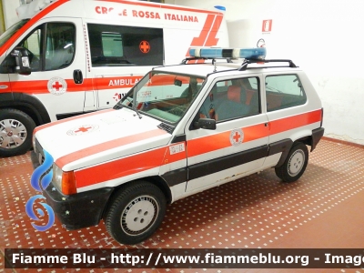 Fiat Panda II serie
Croce Rossa Italiana
Comitato Provinciale di Piacenza
CRI A392A
Parole chiave: Fiat Panda_IIserie CRIA392A