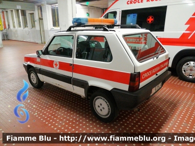 Fiat Panda II serie
Croce Rossa Italiana
Comitato Provinciale di Piacenza
CRI A392A
Parole chiave: Fiat Panda_IIserie CRIA392A