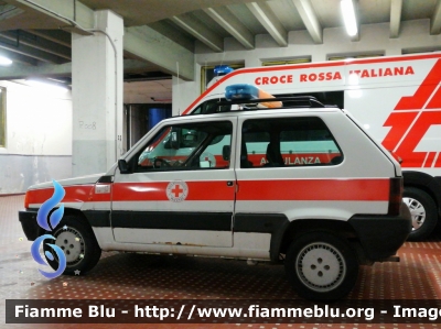 Fiat Panda II serie
Croce Rossa Italiana
Comitato Provinciale di Piacenza
CRI A392A
Parole chiave: Fiat Panda_IIserie CRIA392A