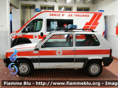 Fiat Panda II serie
Croce Rossa Italiana
Comitato Provinciale di Piacenza
CRI A392A
Parole chiave: Fiat Panda_IIserie CRIA392A