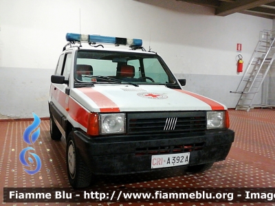 Fiat Panda II serie
Croce Rossa Italiana
Comitato Provinciale di Piacenza
CRI A392A
Parole chiave: Fiat Panda_IIserie CRIA392A