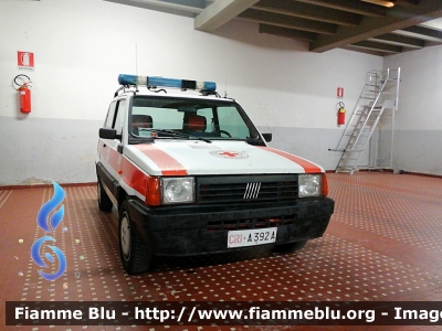 Fiat Panda II serie
Croce Rossa Italiana
Comitato Provinciale di Piacenza
CRI A392A
Parole chiave: Fiat Panda_IIserie CRIA392A