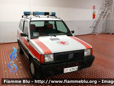 Fiat Panda II serie
Croce Rossa Italiana
Comitato Provinciale di Piacenza
CRI A392A
Parole chiave: Fiat Panda_IIserie CRIA392A