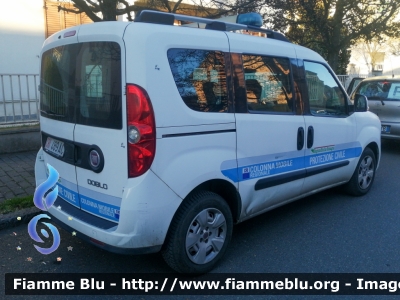 Fiat Doblò III serie
Croce Rossa Italiana
Comitato Regionale Emilia Romagna
Colonna Mobile Regionale Protezione Civile
CRI 489 AC
Parole chiave: Fiat Doblò_IIIserie CRI489AC