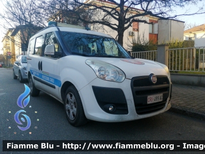 Fiat Doblò III serie
Croce Rossa Italiana
Comitato Regionale Emilia Romagna
Colonna Mobile Regionale Protezione Civile
CRI 489 AC
Parole chiave: Fiat Doblò_IIIserie CRI489AC