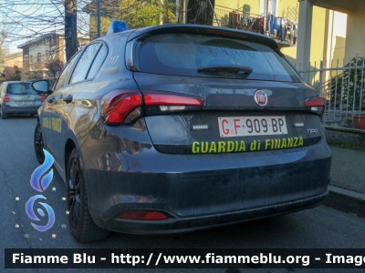 Fiat Nuova Tipo 
Guardia di Finanza
Allestimento NCT Nuova Carrozzeria Torinese
Decorazione Grafica Artlantis
GdiF 909 BP
Parole chiave: Fiat Nuova_Tipo GdiF909BP