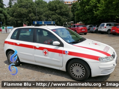 Fiat Stilo II serie
Croce Rossa Italiana
Comitato Locale Di Fidenza
Automedica
Allestita Orion
CRI 043 AC
Parole chiave: Fiat Stilo_IIserie