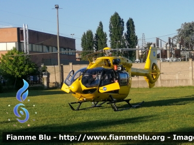 Eurocopter EC145
Elisoccorso Regione Lombardia
118 Bergamo
I-PTVR
Parole chiave: Eurocopter EC145 I-PTVR