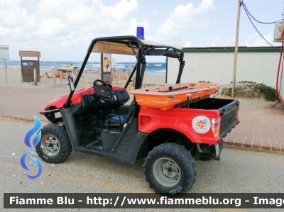 Kymco
Soccorso S. Andrea Gonnesa
Salvataggio in mare
Parole chiave: Kymco