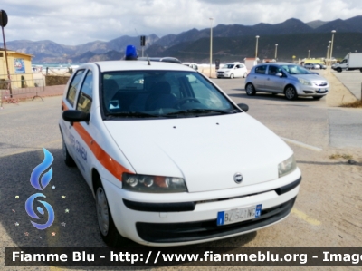 Fiat Punto II serie
Soccorso S. Andrea Gonnesa
Salvataggio in mare
Parole chiave: Fiat Punto_IIserie