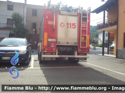 Iveco EuroCargo SuperCity 120E24 II serie
Vigili del Fuoco
Comando Provinciale di Piacenza
Distaccamento Permanente di Bobbio (PC)
AutoPompaSerbatoio allestimento Iveco-Magirus
Equipaggiato con DAE
VF 24526
Parole chiave: Iveco EuroCargo_SuperCity_120E24_IIserie VF24526