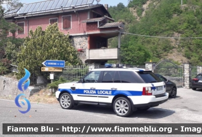 Land Rover Range Rover III serie
Polizia Municipale 
Comune di Bobbio
Veicolo proveniente da confisca
Allestimento Bertazzoni
Polizia Locale YA 486 AP
Parole chiave: Land_Rover Range_Rover_IIIserie PL_YA486AP