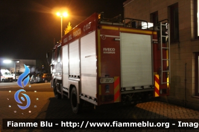 Iveco CityEuroFire 100E21 I serie
Corpo Nazionale Vigili del Fuoco
Comando Provinciale Como
Distaccamento Volontario Canzo
AutoPompaSerbatoio allestimento Iveco-Magirus ricondizionata Fortini
VF 20751
Parole chiave: Iveco CityEuroFire_100E21_Iserie VF20751