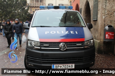 Volkswagen Transporter T6
Österreich-Austria
Bundespolizei
Polizia di Stato
Parole chiave: Volkswagen Transporter_T6