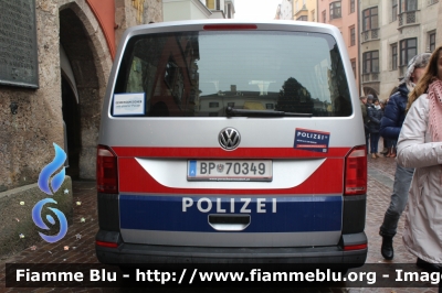 Volkswagen Transporter T6
Österreich-Austria
Bundespolizei
Polizia di Stato
Parole chiave: Volkswagen Transporter_T6