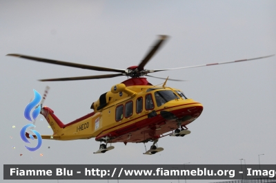 Agusta Westland AW139 
Areu Lombardia
Elisoccorso Como
I-HECO
Parole chiave: Agusta Westland AW139