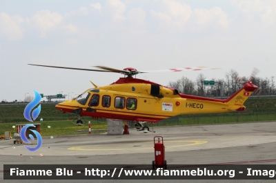 Agusta Westland AW139 
Areu Lombardia
Elisoccorso Como
I-HECO
Parole chiave: Agusta Westland AW139