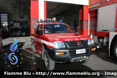 Mitsubishi L200 III serie
Vigili del Fuoco
Comando Provinciale di Como
Distaccamento Volontario Erba (CO)
VF 22679
Parole chiave: Mitsubishi L200_IIIserie VF22679