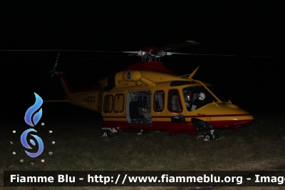 Agusta Westland AW139
AREU 118 Lombardia
Elisoccorso Como
I-HECO
Parole chiave: Augusta-Westland AW139 I-HECO Elicottero