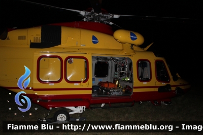 Agusta Westland AW139
AREU 118 Lombardia
Elisoccorso Como
I-HECO
Parole chiave: Augusta-Westland AW139 I-HECO Elicottero