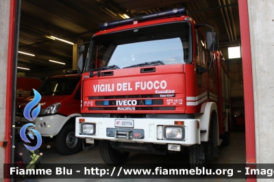 Iveco EuroFire 140E28 4x4 I serie
Vigili del Fuoco
Comando Provinciale Bergamo
Distaccamento Permanente Zogno
AutoPompaSerbatoio Allestita Iveco-Magirus ricondizionata Fortini
VF 22774
Parole chiave: Iveco EuroFire_140E28_4x4_Iserie VF22774