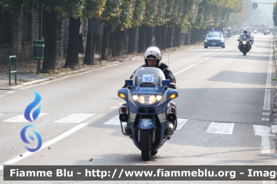 BMW R850RT II serie
Polizia di Stato
Polizia Stradale
Polizia G1022
Parole chiave: BMW R850RT_IIserie POLIZIAG1022