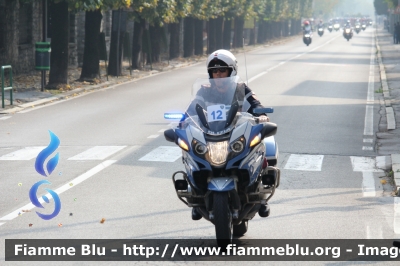 Bmw R1200RT II serie
Polizia di Stato
Polizia Stradale
Giro di Lombardia 2018
Parole chiave: Bmw R1200RT_IIserie