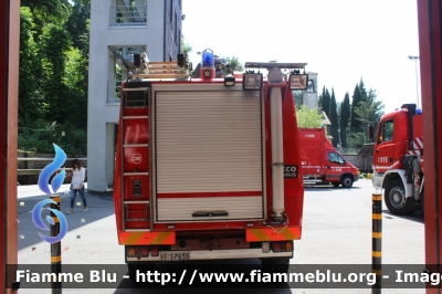 Iveco VM90
Vigili del Fuoco
Comando Provinciale Como
Allestimento Magirus
VF 17938
Parole chiave: Iveco VM90 VF17938