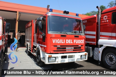 Iveco CityEuroFire 100E21 I serie
Vigili del Fuoco
Comando Provinciale Como
AutoPompaSerbatoio allestita Magirus e ricondizionata Fortini
VF 19820
Parole chiave: Iveco CityEuroFire_100E21_Iserie VF19820