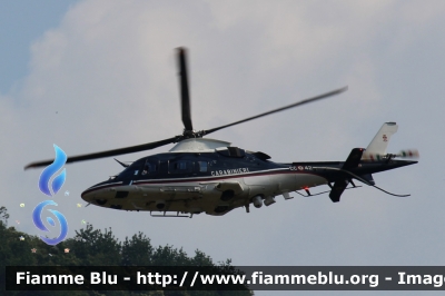 Agusta A109 Nexus
Carabinieri 
Raggruppamento Aeromobili
Fiamma 42
Parole chiave: Agusta A109_Nexus CC42