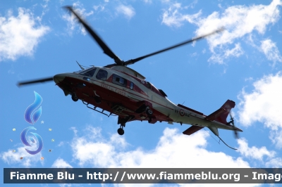 Agusta A109 Power
Vigili del Fuoco
Reparto Volo Malpensa
VF 82
