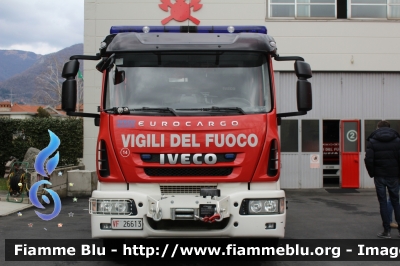 Iveco EuroCargo SuperCity 160E30 III serie
Vigili del Fuoco
Comando Provinciale di Como
Distaccamento Volontario Erba (CO)
AutoPompaSerbatoio allestimento Iveco-Magirus
VF 26613
Parole chiave: Iveco EuroCargo_SuperCity_160E30_IIIserie VF26613