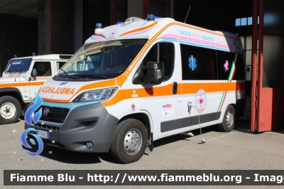 Fiat Ducato X290
Croce Rosa Celeste Milano
Ambulanza 112
Allestimento Ambitalia QTX-S
Parole chiave: Fiat Ducato_X290 Ambulanza