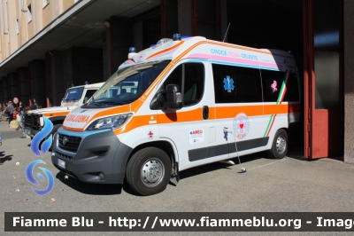 Fiat Ducato X290
Croce Rosa Celeste Milano
Ambulanza 112
Allestimento Ambitalia QTX-S
Parole chiave: Fiat Ducato_X290 Ambulanza