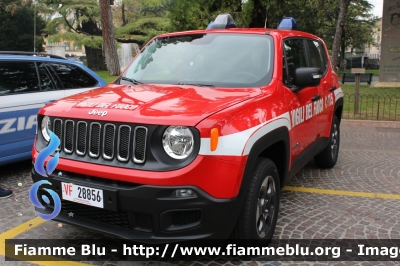 Jeep Renegade
Corpo Nazionale Vigili del Fuoco
Comando Provinciale Verona
VF 28856
Parole chiave: Jeep Renegade VF28856 Festa_Forze_Armate_2017