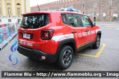 Jeep Renegade
Corpo Nazionale Vigili del Fuoco
Comando Provinciale Verona
VF 28856
Parole chiave: Jeep Renegade VF28856 Festa_Forze_Armate_2017