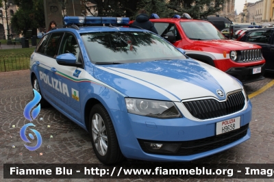 Skoda Octavia Wagon 4x4 IV serie
Polizia di Stato
Polizia Stradale in servizio sulla A22 "Modena-Brennero"
Allestimento Bertazzoni 
Decorazione Grafica Artlantis
Polizia H9658
Parole chiave: Skoda Octavia_Wagon_4x4_IVserie POLIZIAH9658 Festa_Forze_Armate_2017