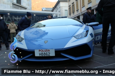 Lamborghini Huracàn LP610-4
Polizia di Stato
Polizia Stradale
Allestita Lamborghini
Decorazione grafica Artlantis
POLIZIA H8862
Parole chiave: Lamborghini Huracàn_LP610-4 POLIZIAH8862