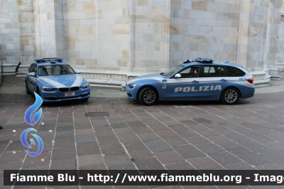 Bmw 318 Touring F31 II restyle
Polizia di Stato
Polizia Stradale
Allestita Marazzi
POLIZIA M2398
Parole chiave: Bmw 318_Touring_F31_IIrestyle POLIZIAM2398