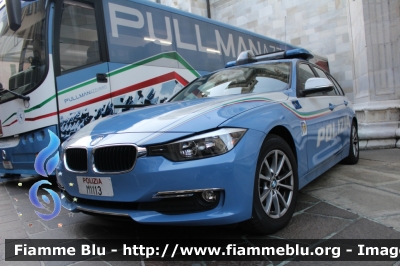 Bmw 318 Touring F31 restyle
Polizia di Stato
Polizia Stradale
Allestita Marazzi
POLIZIA M1113
Parole chiave: Bmw 318_Touring_F31_restyle POLIZIAM1113