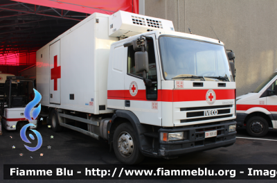 Iveco EuroCargo 120E18 I serie
Croce Rossa Italiana
Comitato Locale Lipomo (Co)
CO 11-70
CRI 905 AD
Parole chiave: Iveco EuroCargo_120E18_Iserie CRI905AD