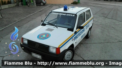 Fiat Panda II serie
Protezione Civile Silvi
Parole chiave: Fiat Panda_IIserie