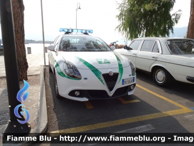 Alfa Romeo Giulietta
Polizia Locale
Comune di Iseo
Alfa Romeo Giulietta
Allestita Focaccia
Codice automezzo: 01
YA 534 AF
Parole chiave: Alfa Romeo Giulietta YA535AF