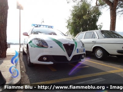 Alfa Romeo Giulietta
Polizia Locale
Comune di Iseo
Alfa Romeo Giulietta
Allestita Focaccia
YA 534 AF 
Parole chiave: Alfa Romeo Giulietta YA535AF