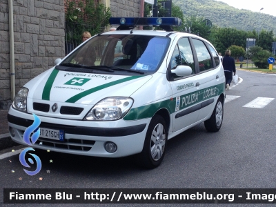 Renault Scenic II serie
Polizia Locale Paratico

Parole chiave: Renault Scenic_IIserie