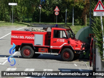 Iveco VM90 Scout
Corpo Nazionale Vigili del Fuoco
Comando Provinciale di Brescia

Parole chiave: Iveco VM90_Scout