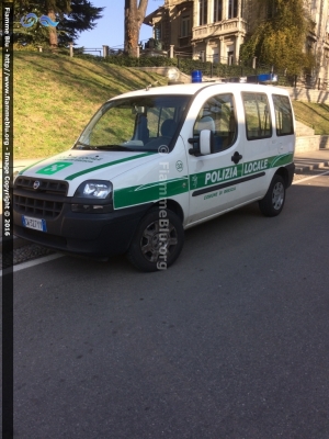 Fiat Doblò I serie
Polizia Locale Brescia 
Parole chiave: Fiat Doblò_Iserie