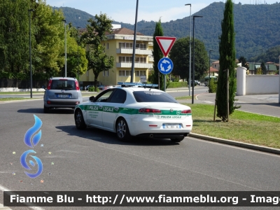 Alfa-Romeo 159
Polizia Locale
Comune di Brescia
POLIZIA LOCALE YA 893 AC
Parole chiave: Alfa-Romeo 159 PoliziaLocaleYA893AC